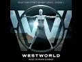 Westworld S1 Official Soundtrack | Main Title Theme - Ramin Djawadi | WaterTower