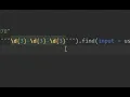 Kotlin regular expression on a phone number