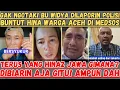 Gak Ngotak! Bu Widya Dilaporin Polisi! Buntut Hina Warga Aceh di Medsos | Terus yg Hina Jawa Gimana?