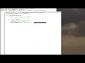 Python08 - GUI Template