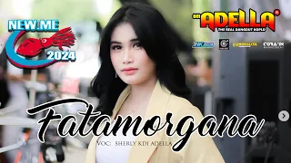 fatamorgana sherly kdi om adella new me 2024 tegal