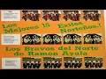 Corrido De Chito Cano - Ramón Ayala & Sus Bravos Del Norte