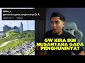 Lagu GW KIRA IKN NUSANTARA GADA PENGHUNINYA?