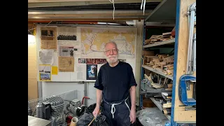 22 Feb 2024 The project Feb overviuw and begging