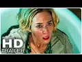 Video di UN POSTO TRANQUILLO Trailer Italiano (2018)