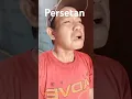 Lagu Persetan#rhomairama