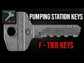 Out Dated Pumping Station Keys Guide Escape from Tarkov