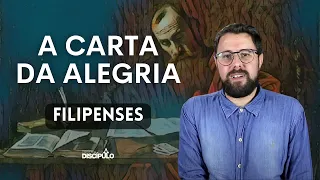 Discovering the Essence of the Letter to the Philippians | Introduction to Philippians