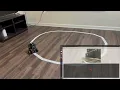 ROS 2 TurtleBot3 Line Following with Sim2Real Transfer Tutorial