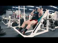Hack Squat