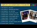 KOMPILASI LAGU POP KANGEN BAND X FIVE MINUTES | LAGU POP VIRAL | LAGU POP TANPA IKLAN