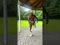 Download Lagu HIIT today, stronger tomorrow. #kingebenfit #motivation #hiit #cardioworkout #fyp #foryou