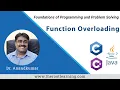 Tamil 52 Function Overloading