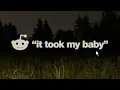 Disturbing Reddit Threads