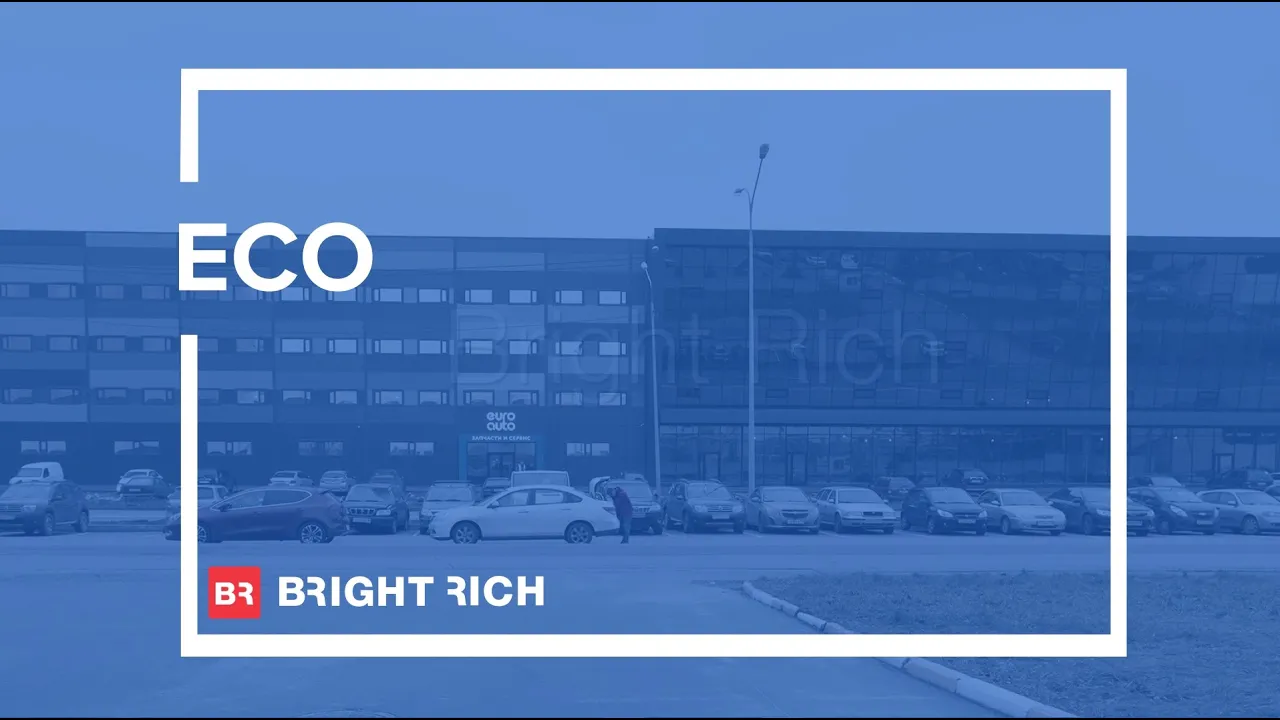 Бизнес-центр «ECO»