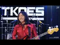 T'KOES - SAKIT GIGI (Meggy Z Cipt.: Obbie Messakh/1987)
