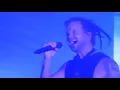 The Rasmus - Not Like The Other Girls (live in Prague, 24.10.2019)