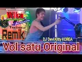 Vol satu Original TERBARU Live Remik DJ Devi Kitty KOREA WIKA SANG PENJELAJAH SUMSEL