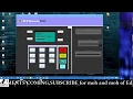 ATM system using java SWING GUI