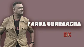 Dawite Mekonen Farda Gurraacha Oromoo Music Oldies 