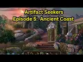 Artifact Seekers Episode 5 Ancient Coast