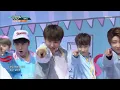 Music Bank - SEVENTEEN, returned with refreshing vibes! ‘Pretty U’. 04/29/2016