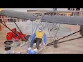 Download Lagu Another MIA Quicksilver Style RC Ultralight @ 1/2 Scale Video