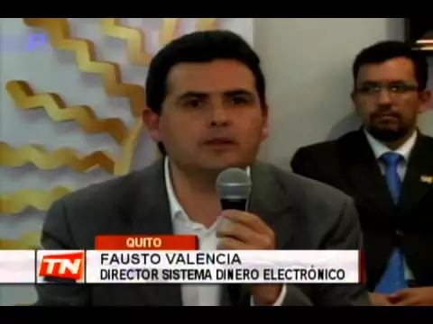 Este 24 de diciembre iniciará primera fase de dinero electrónico
