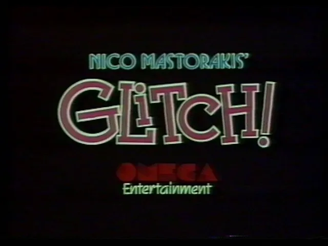 Glitch! (1988) Trailer