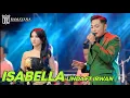 Download Lagu ISABELLA - LINDA FT IRWAN - LIVE SIMPATIK MUSIC RAMAYANA AUDIO - TANGGULANGIN SIDOARJO