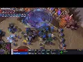 Lagu Serral, Reynor, Maru, Rogue, ByuN, and more in the ro8 of the $10,000 LiuLi Cup