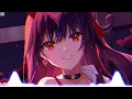 Nightcore - Dj Goja x Jason Derulo x Melody - Mi Chico