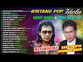 Download Lagu BINTANG POP IDOLA DEDDY DORES \u0026 OBBIE MESSAKH (Spesial Pop Lawas)