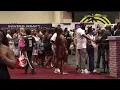 Essence Festival kicks off in New Orleans bringing crowds and a major economic boost