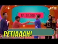 Akhirnya..Rigen \u0026 Okky Lukman Pecahkan Rekor Jeremy Teti! | ARISAN (25/07/23) Part 4