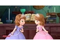 Download Lagu Sofia The First | Two Sofias! | @disneyjr