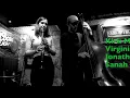 The Kirk MacDonald Trio (with special guest.)  This Could Be My Shining Hour.