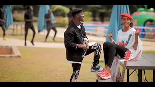 auta mg boy so da so kauna soyayya ce ta hadamu official video 