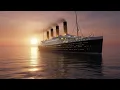 Lagu 👉 How did the Titanic sink?