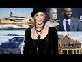 Melissa McBride Carol-TWD Lifestyle Net Worth Biography House Cars Career