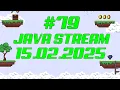 JAVA STREAM 79