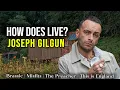 What Happened To The Brassic and Misfits Legend JOSEPH GILGUN
