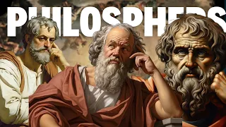 Executed, Exiled, and Idolized: The Shocking Lives of Socrates, Plato, and Aristotle