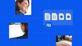 Meet Sarah RCM expertise - supercharged by AI