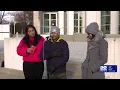 Looming deportation of Juan David sparks outcry in Springfield over due process rights