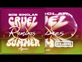 Bob Sinclar - Cruel Summer (Again) (Rob Stillekens Extended Remix)