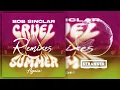 Download Lagu Bob Sinclar - Cruel Summer (Again) (Rob Stillekens Extended Remix)