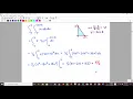 MATH 2415 - Sample Problems for Exam 3 1