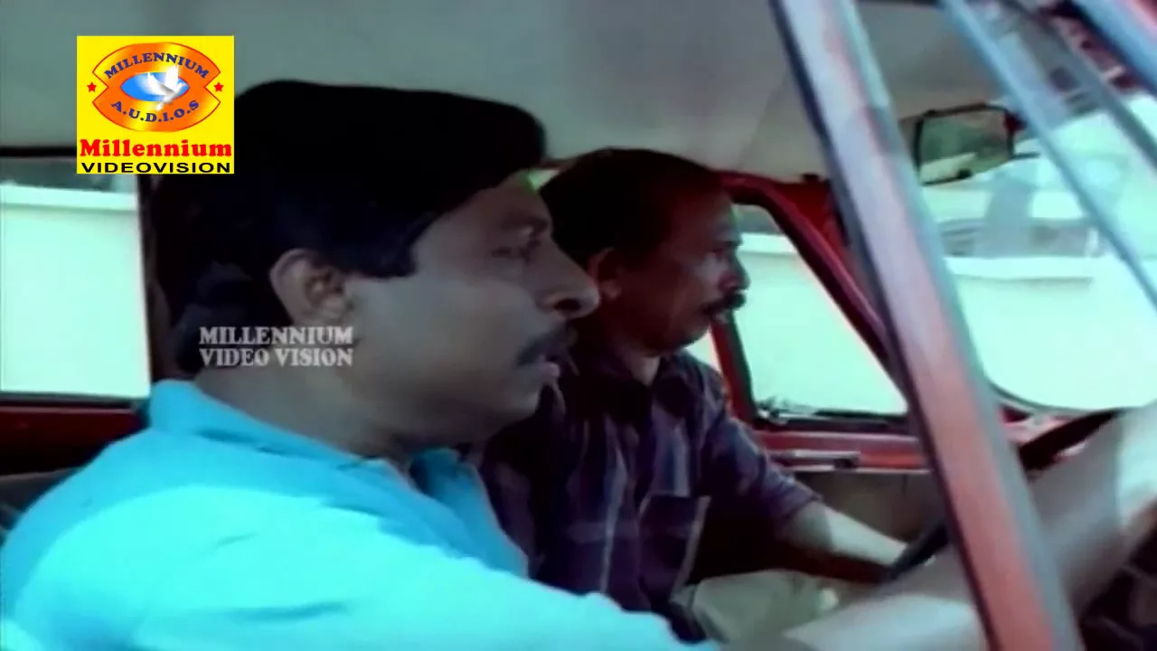 Thalayanamanthram   Malayalam Superhit Movie   Sreenivasan & Urvashi mp4