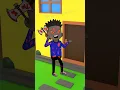 Download Lagu Ting tong open up the door (Animation meme) #animation #shorts